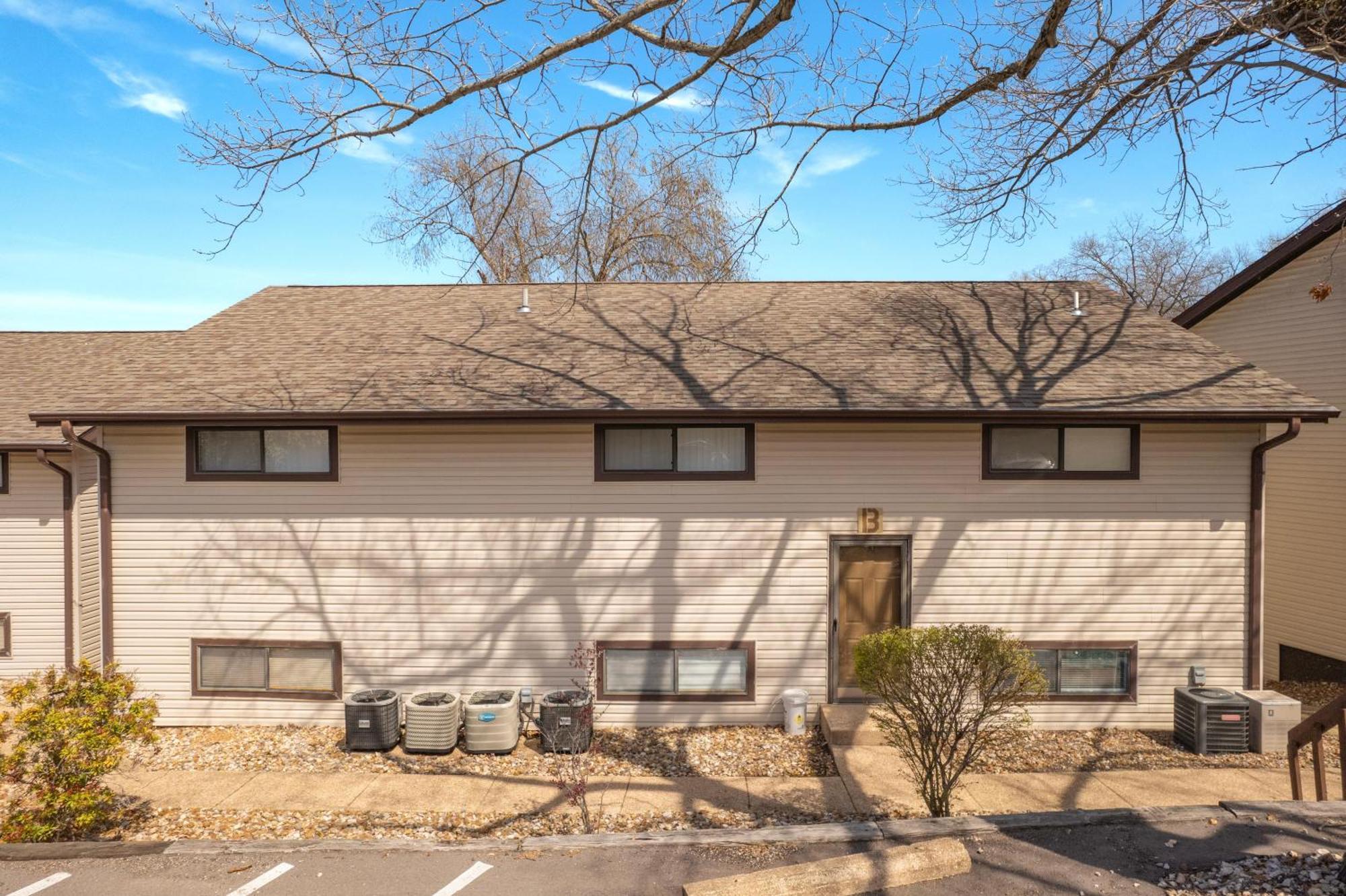 Villa Weston Point Osage Beach Exterior foto