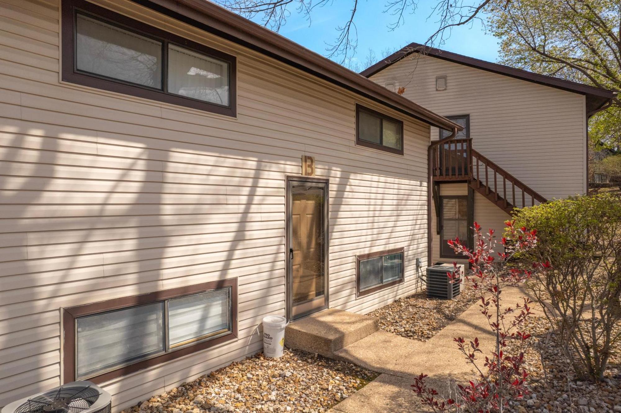 Villa Weston Point Osage Beach Exterior foto